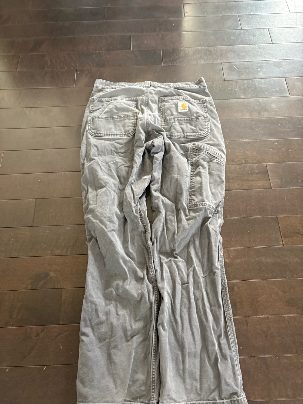 Carhartt carpenter pants